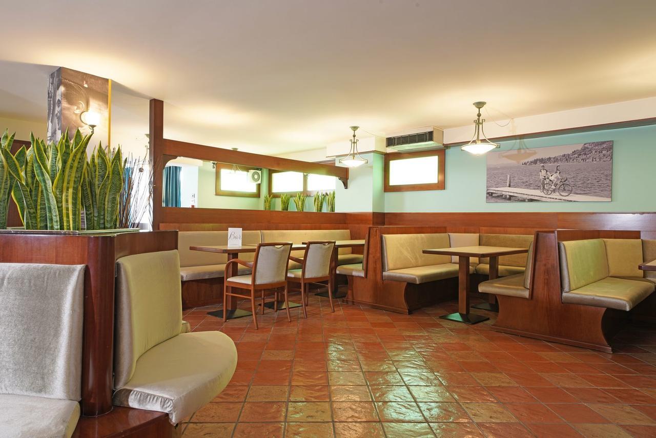 Hotel La Perla - Bike Hotel Garda  Esterno foto